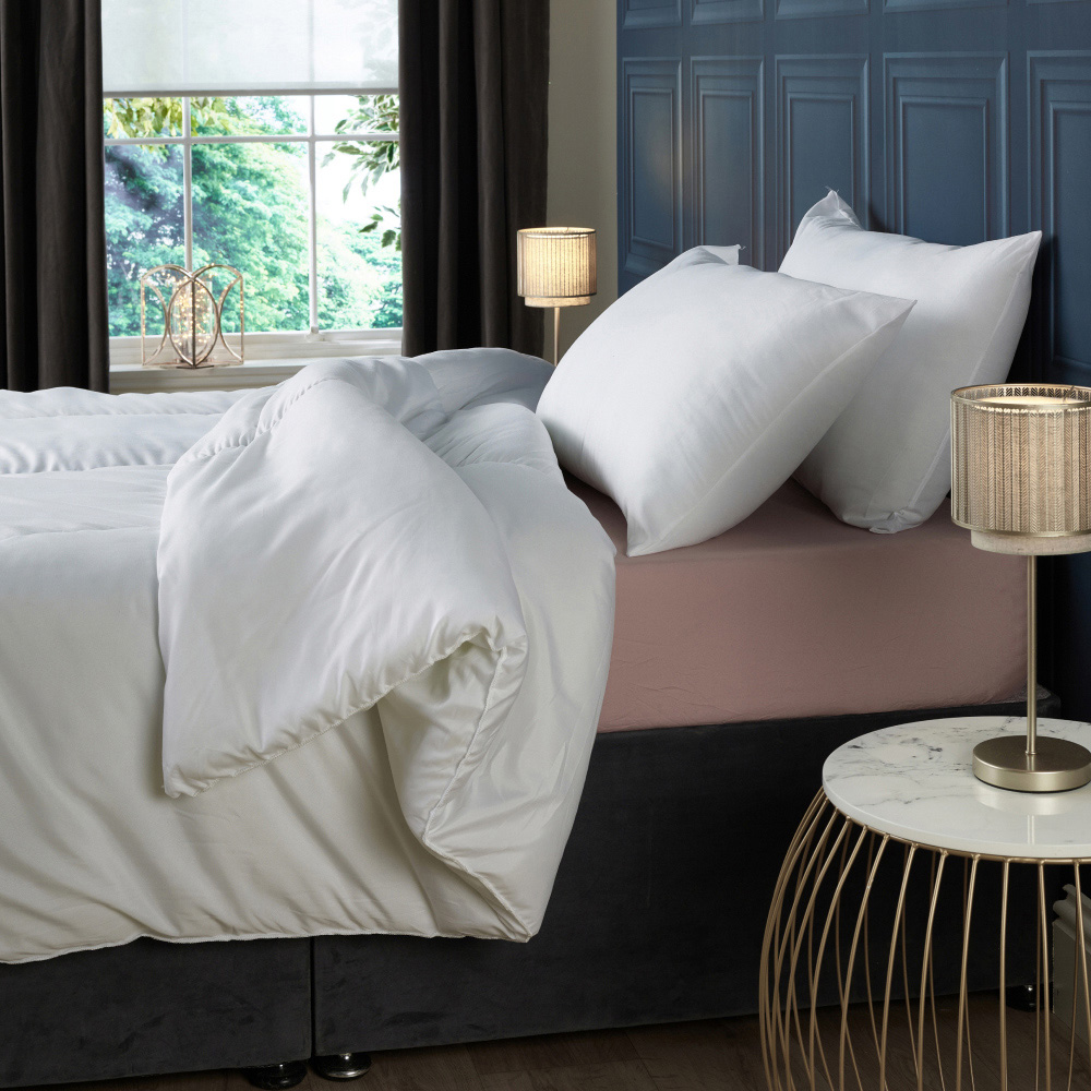 Downland Superbounce Super King Duvet 10.5 Tog Image 3