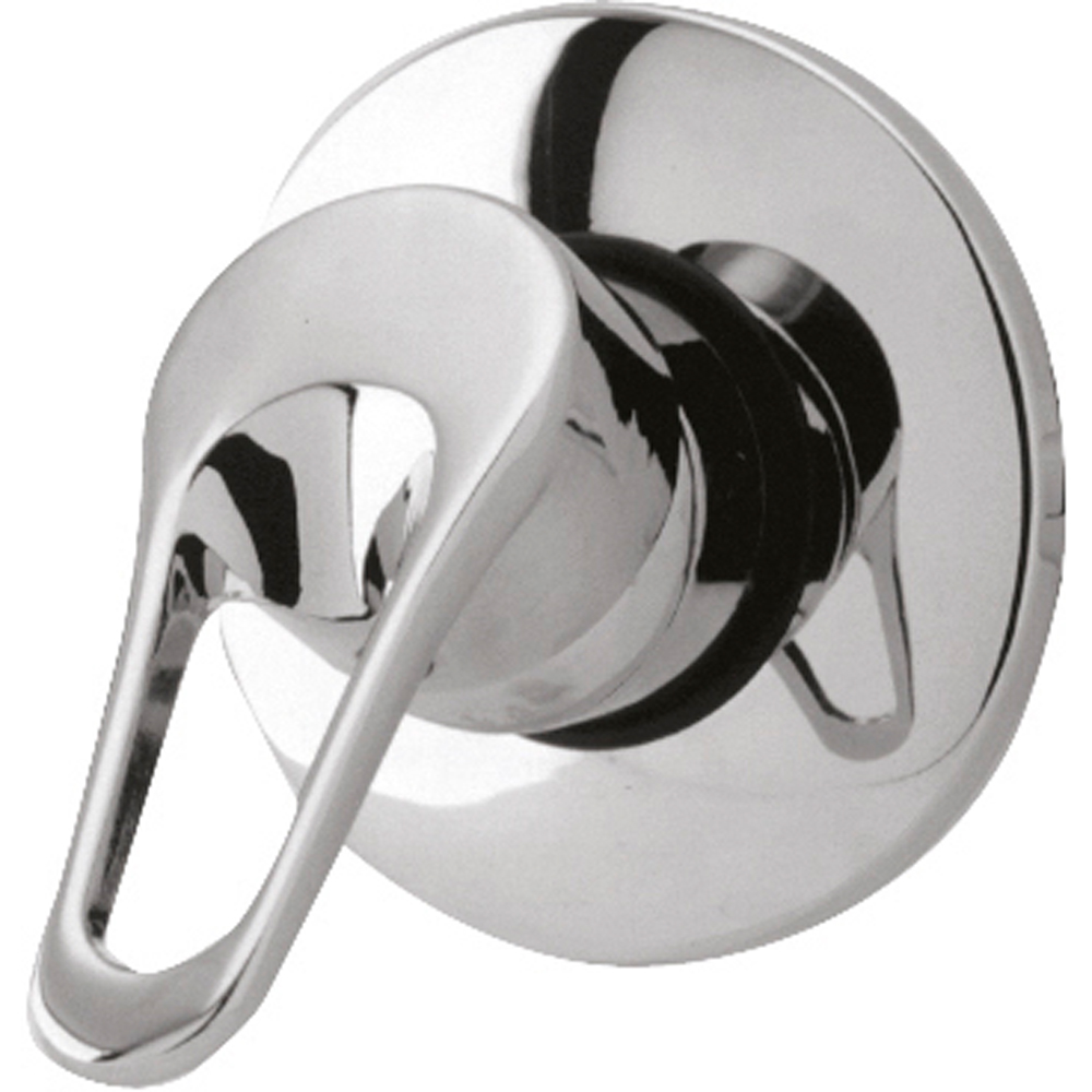 nuie Concealed or Exposed Shower Valve Image 2