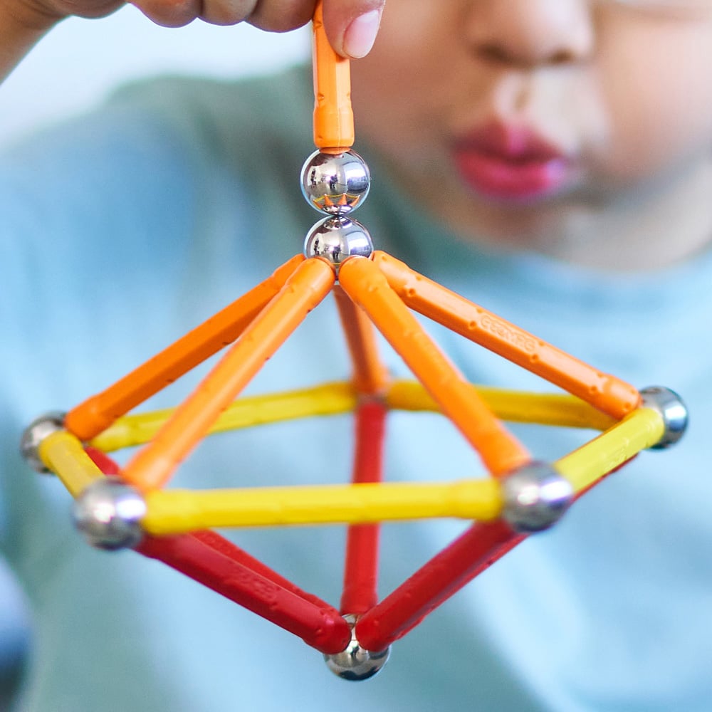 Geomag Classic Recycled Set 42 Piece Image 2