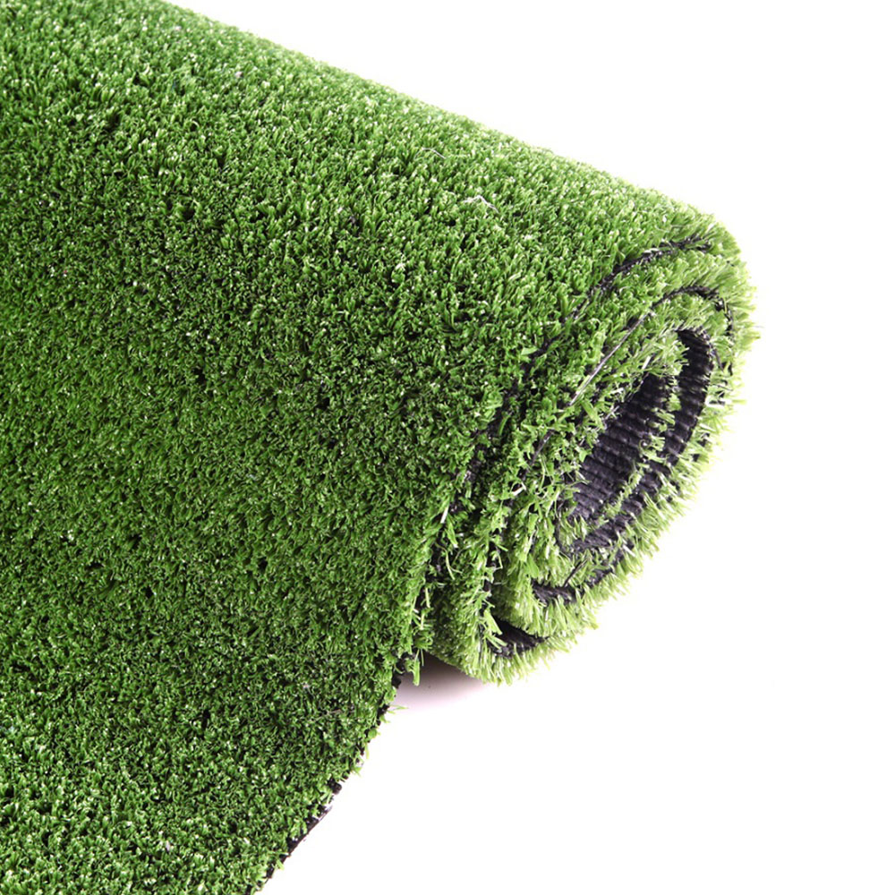 Best Artificial 10mm 6.5 x 26.2ft Artificial Grass Image 5