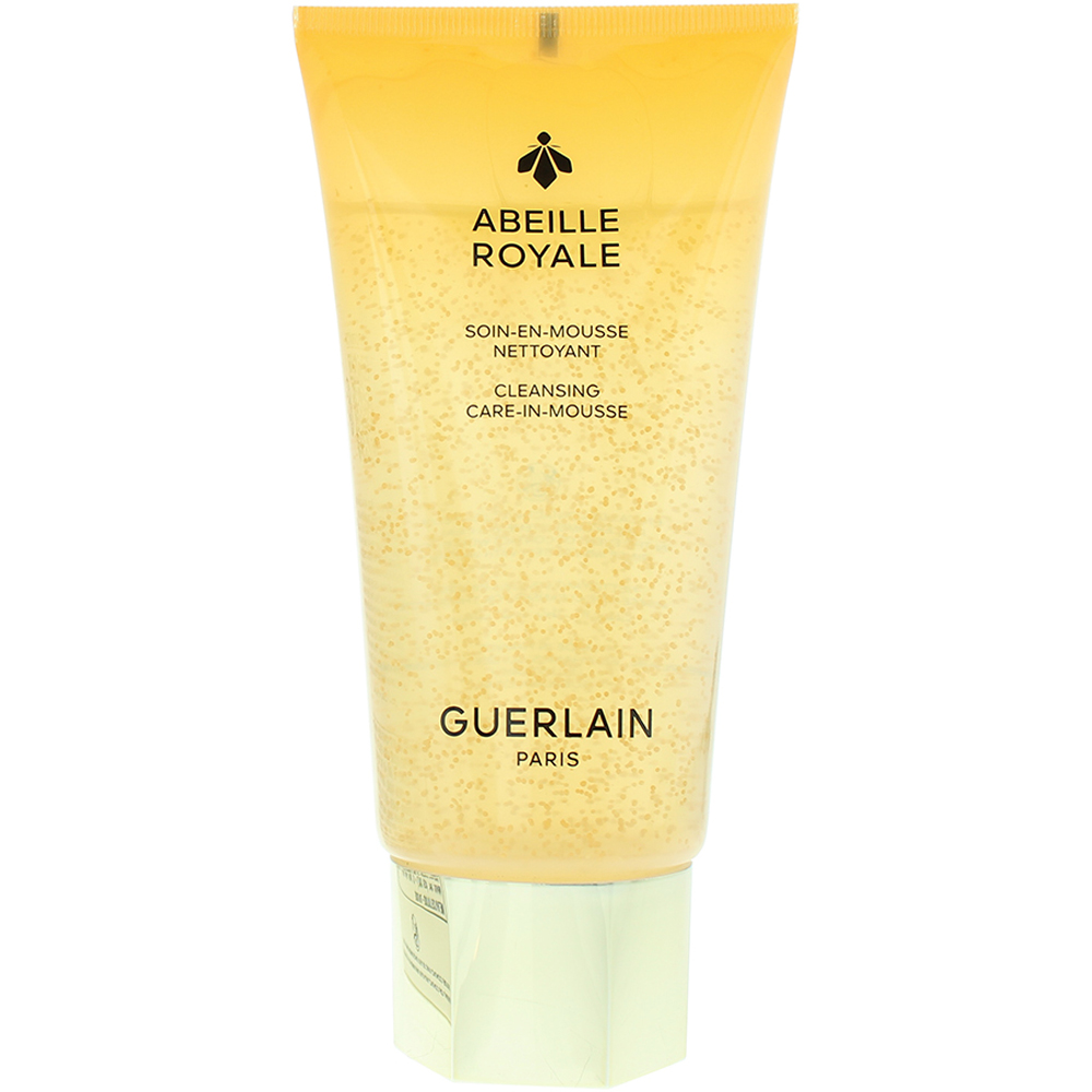 Guerlain Abeille Royale Cleansing Foam 175ml Image 1
