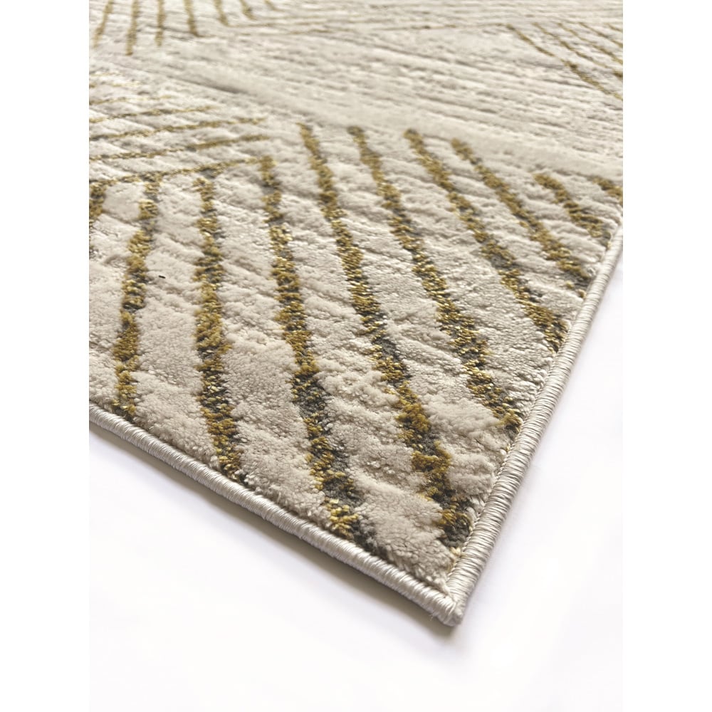Origins Delta Ivory Rug 120 x 170cm Image 5