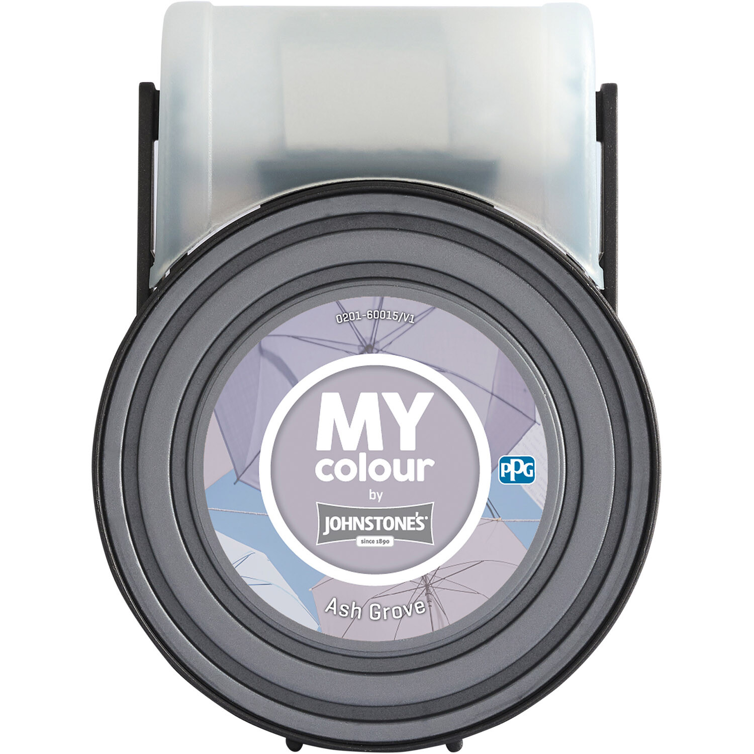 MY Colour Paint Tester Pot Ash Grove Image 1