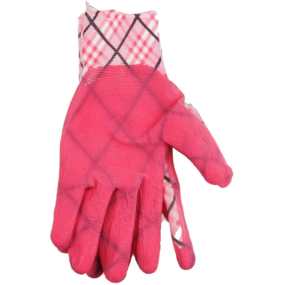 Pack Of Three Ladies Gloves Image 3