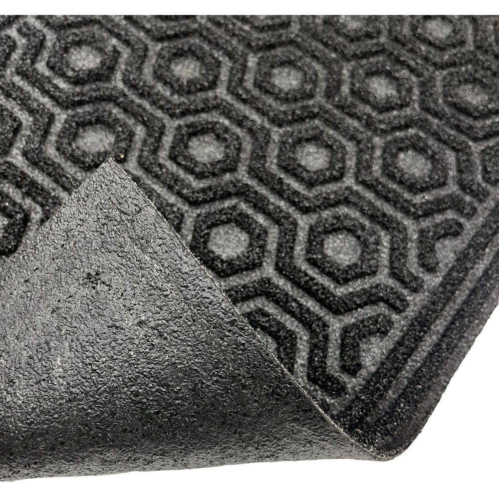 Scratchy Scrape Doormat Image 5
