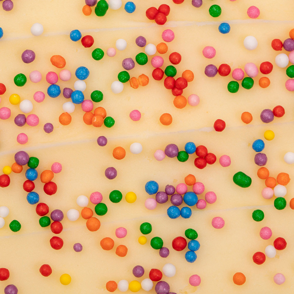 PME Rainbow Hundreds and Thousands Sprinkles Image 6