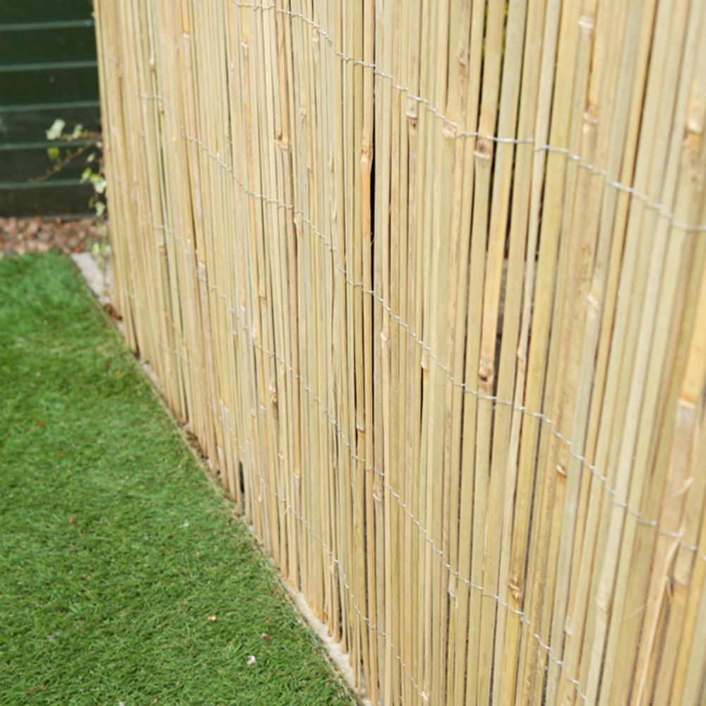 Best Artificial 4 x 1.8m Bamboo Screening Image 4