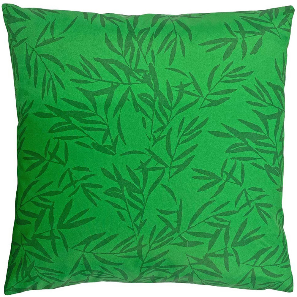 Paoletti Tree of Life Multicolour Animal UV and Water Resistant Outdoor Cushion Image 3