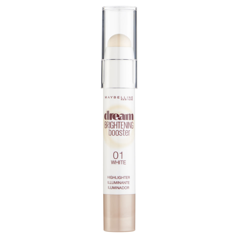 Maybelline Dream Brightening Concealer Universal 01 34ml Wilko