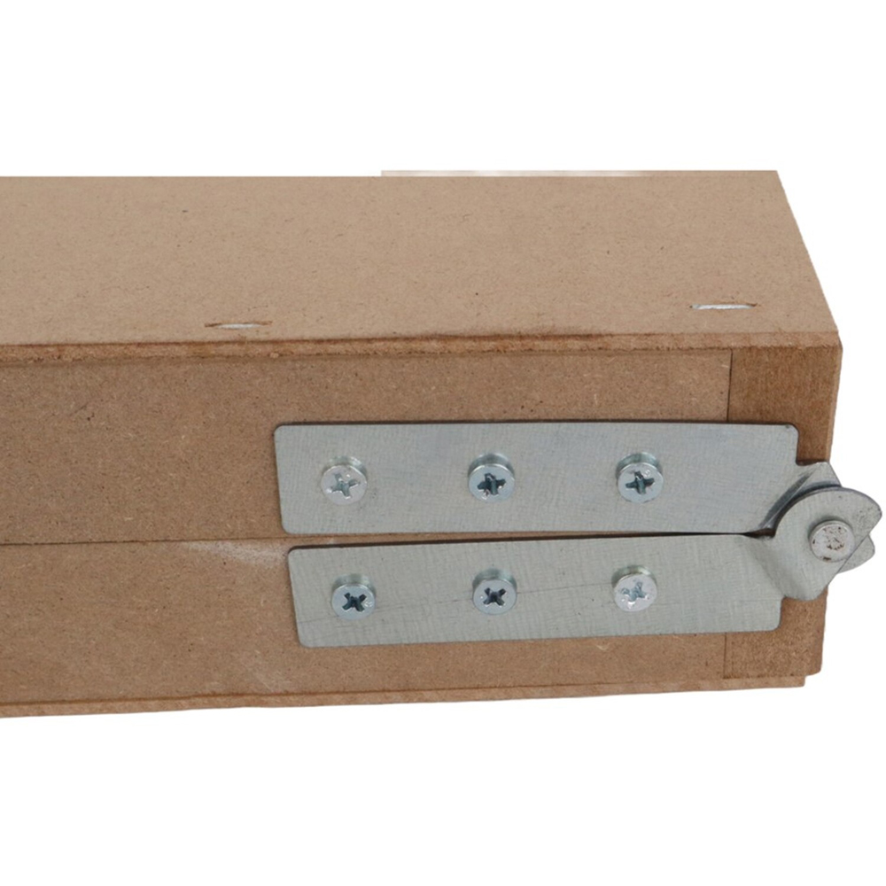 MDF Pasting TableNatural Image 6