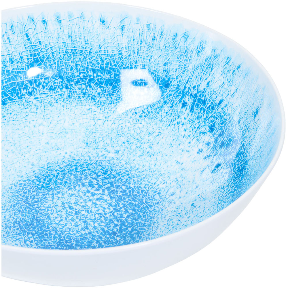 Neptune Serving Bowl Image 3