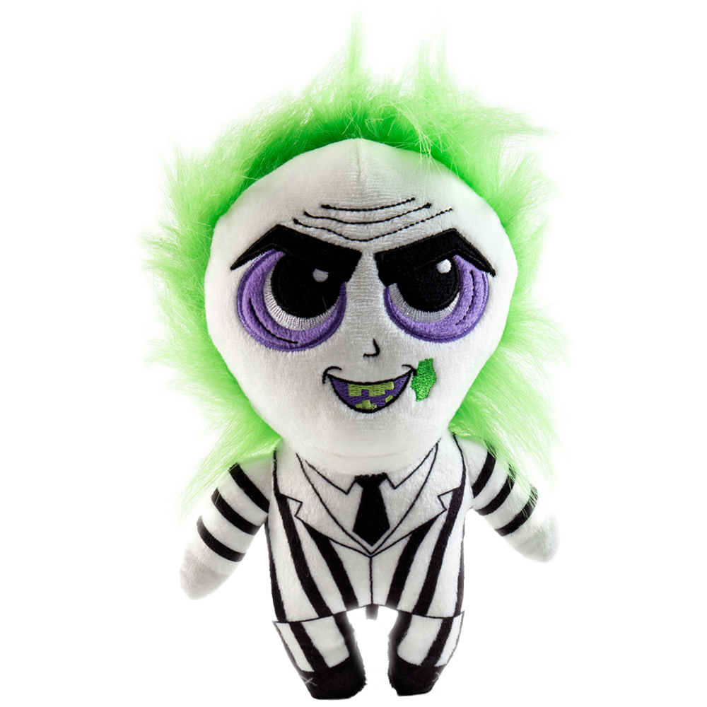 Beetlejuice Plush Phunny KR Image