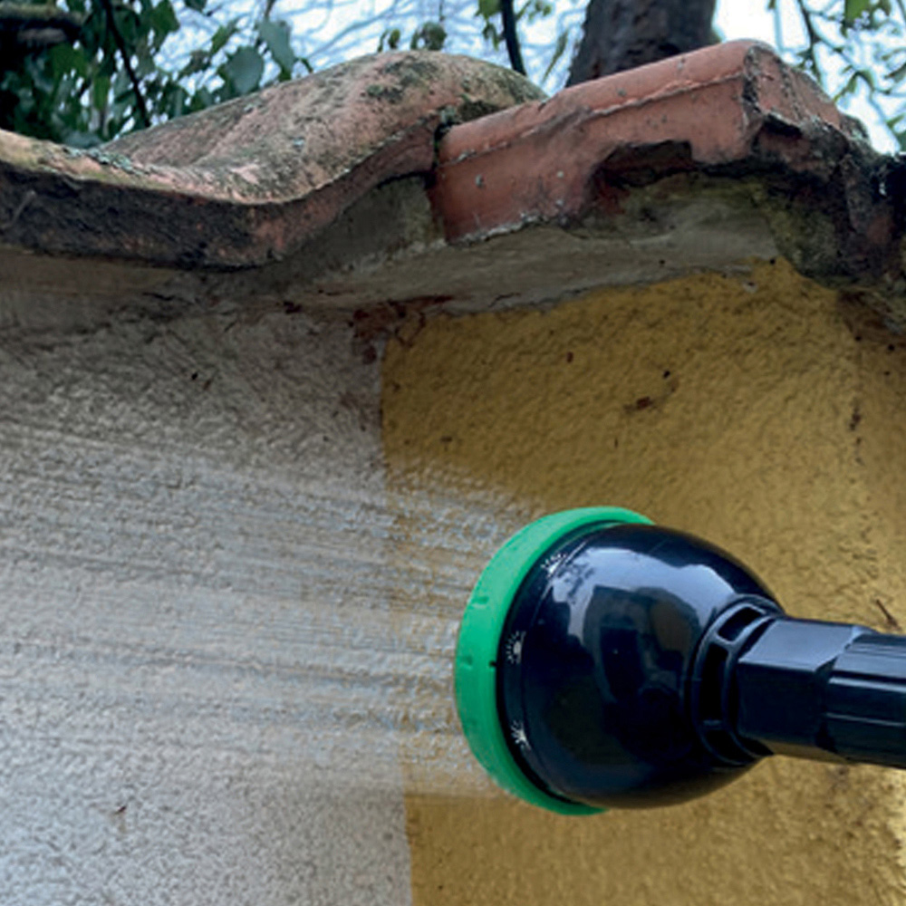JML Hammersmith Aquaflex 360 Water Sprinkler Image 8