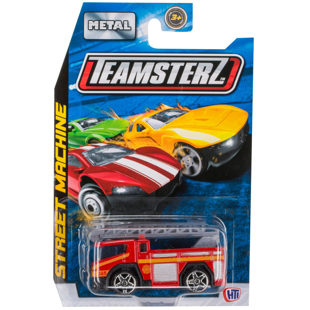 Teamsterz Street Machine Cars Image 11