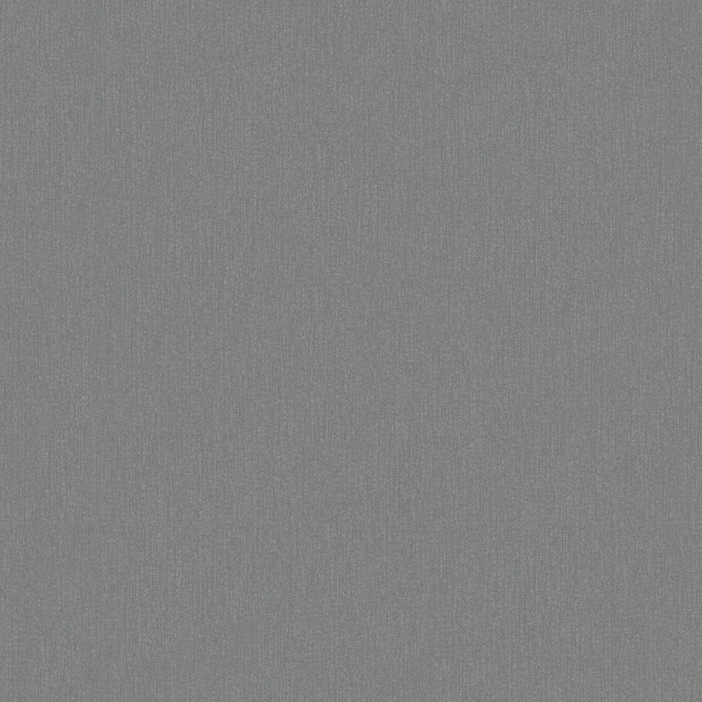 Galerie Industrial Effects Plain Dark Grey Wallpaper Image 1