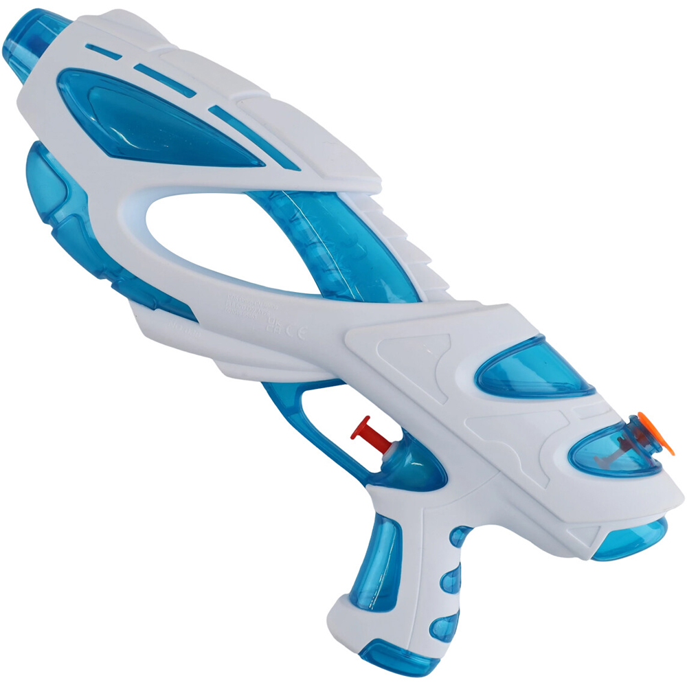 Plastic Water Gun Image 4