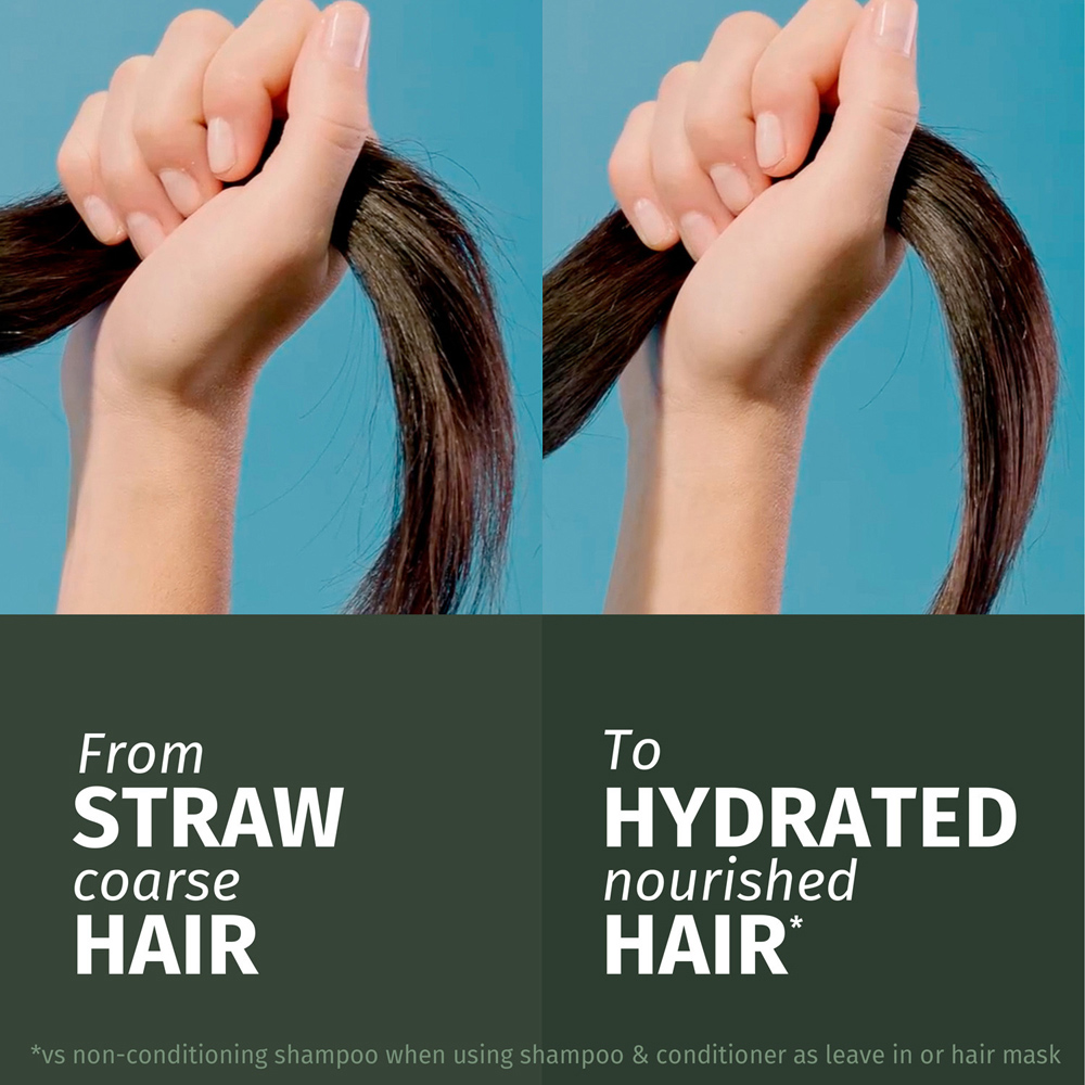 Herbal Essences Hydrate Hair Mask Image 3