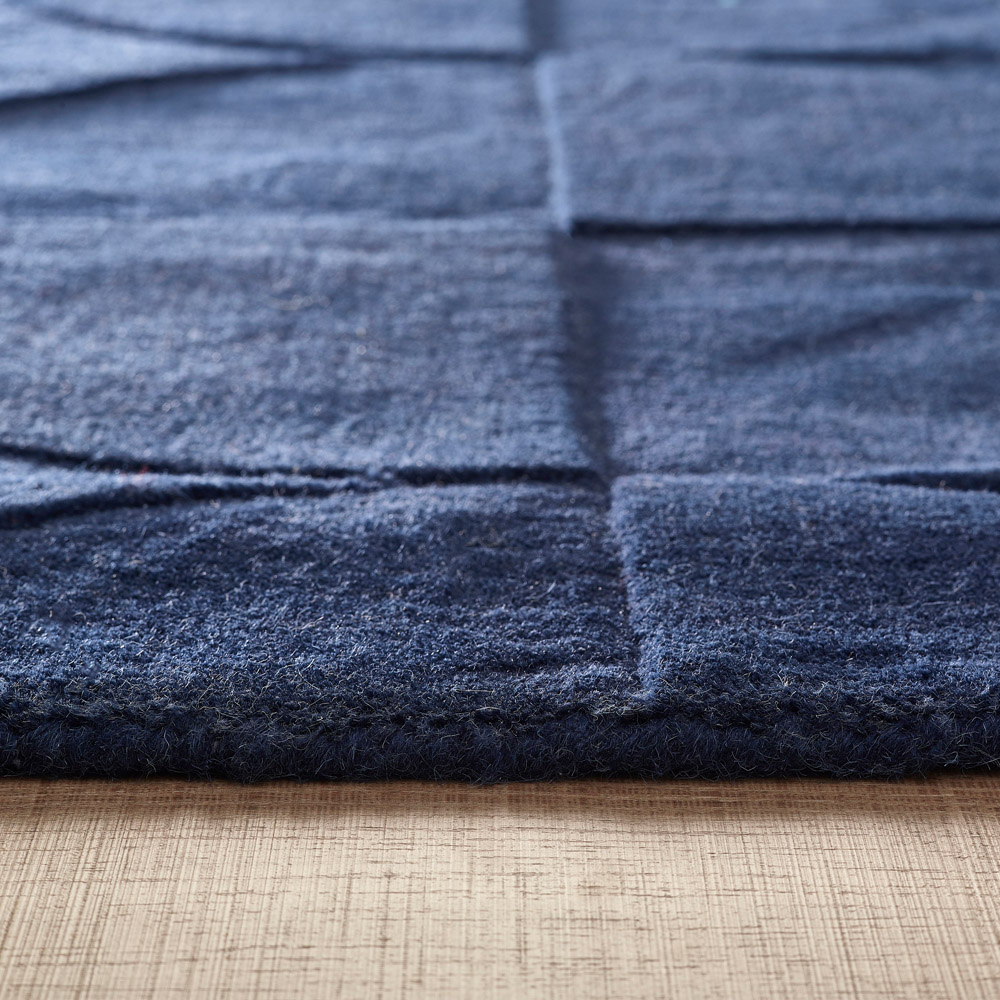 Origins Infinity Penny Rug 120 x 170cm Image 4
