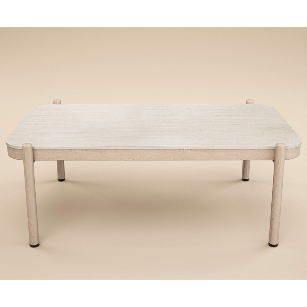 SOLACE+CO Krystyna 7 Seater Garden Lounge Set Image 4