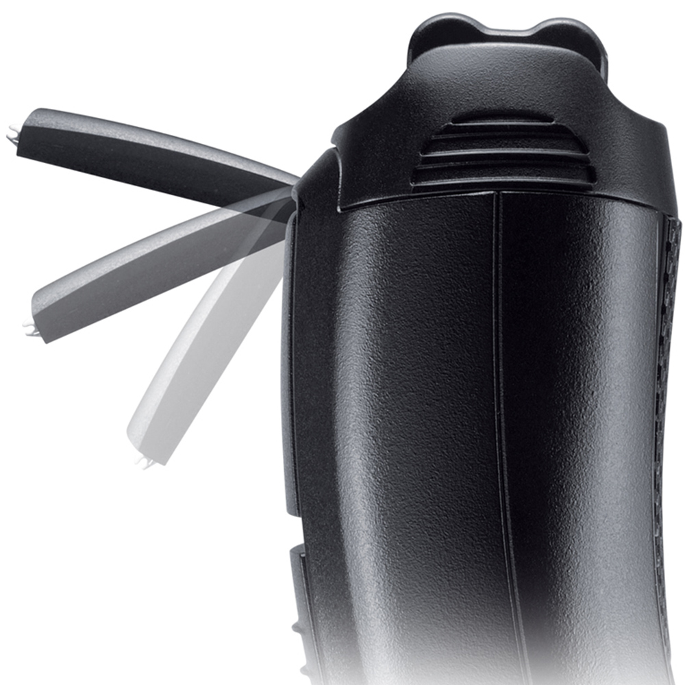 Remington F2 Style Series Foil Shaver - Black Image 7