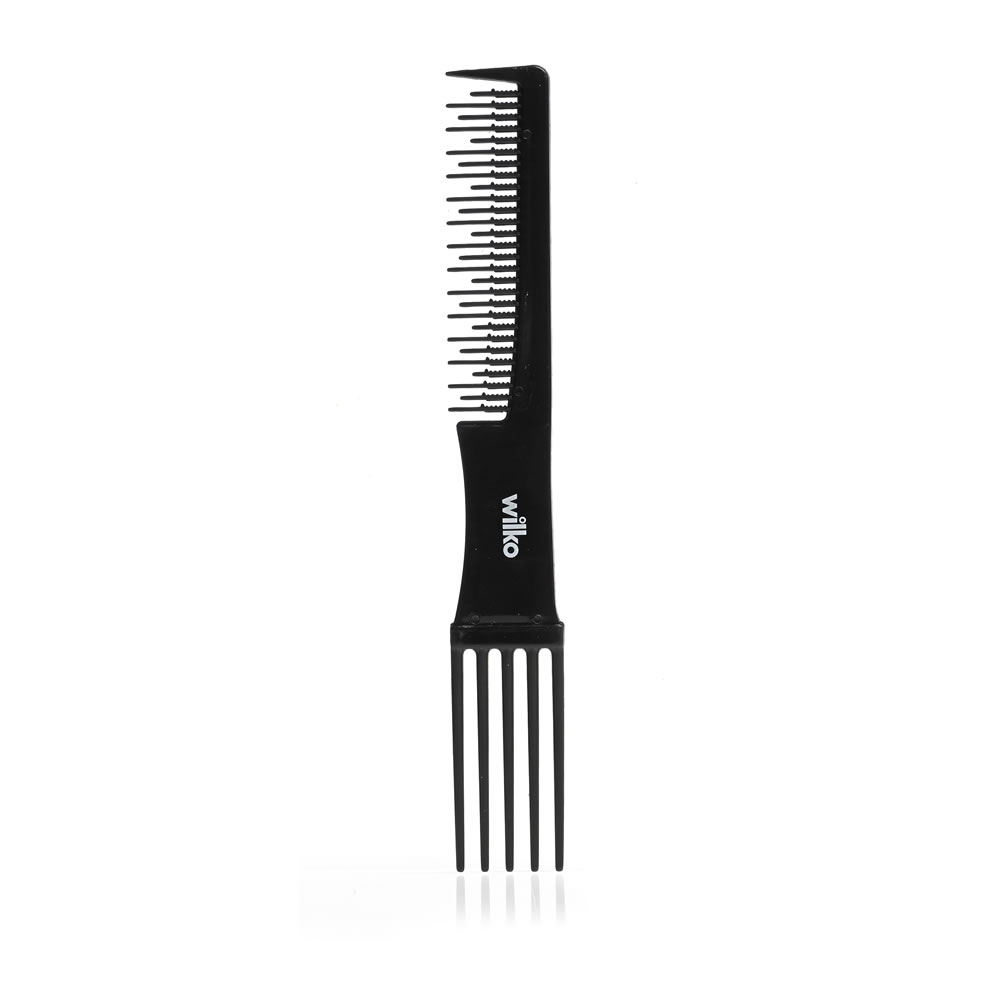 Wilko Teaser Comb Image