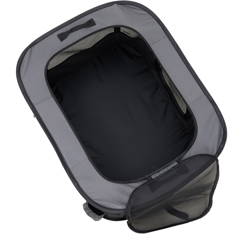 H&O Direct Large Oxford Cloth Folding Pet Playpen Image 3