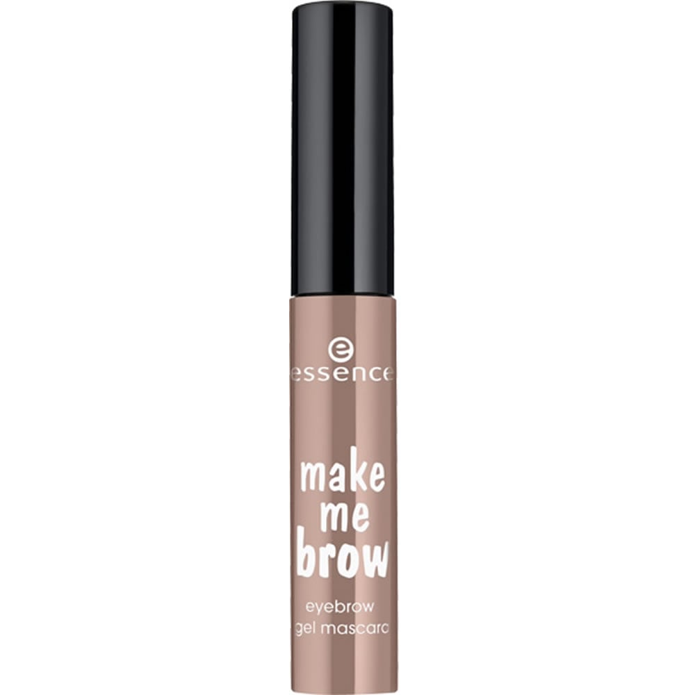 essence Make Me Brow Eyebrow Gel Mascara Blondy Brows Image