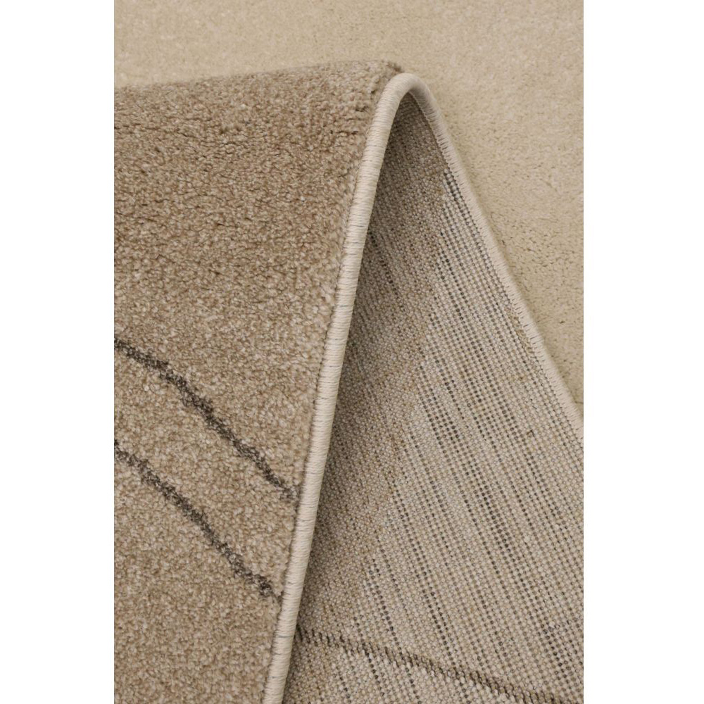 Homemaker Newport Natural Abstract Rug 160 x 230cm Image 3