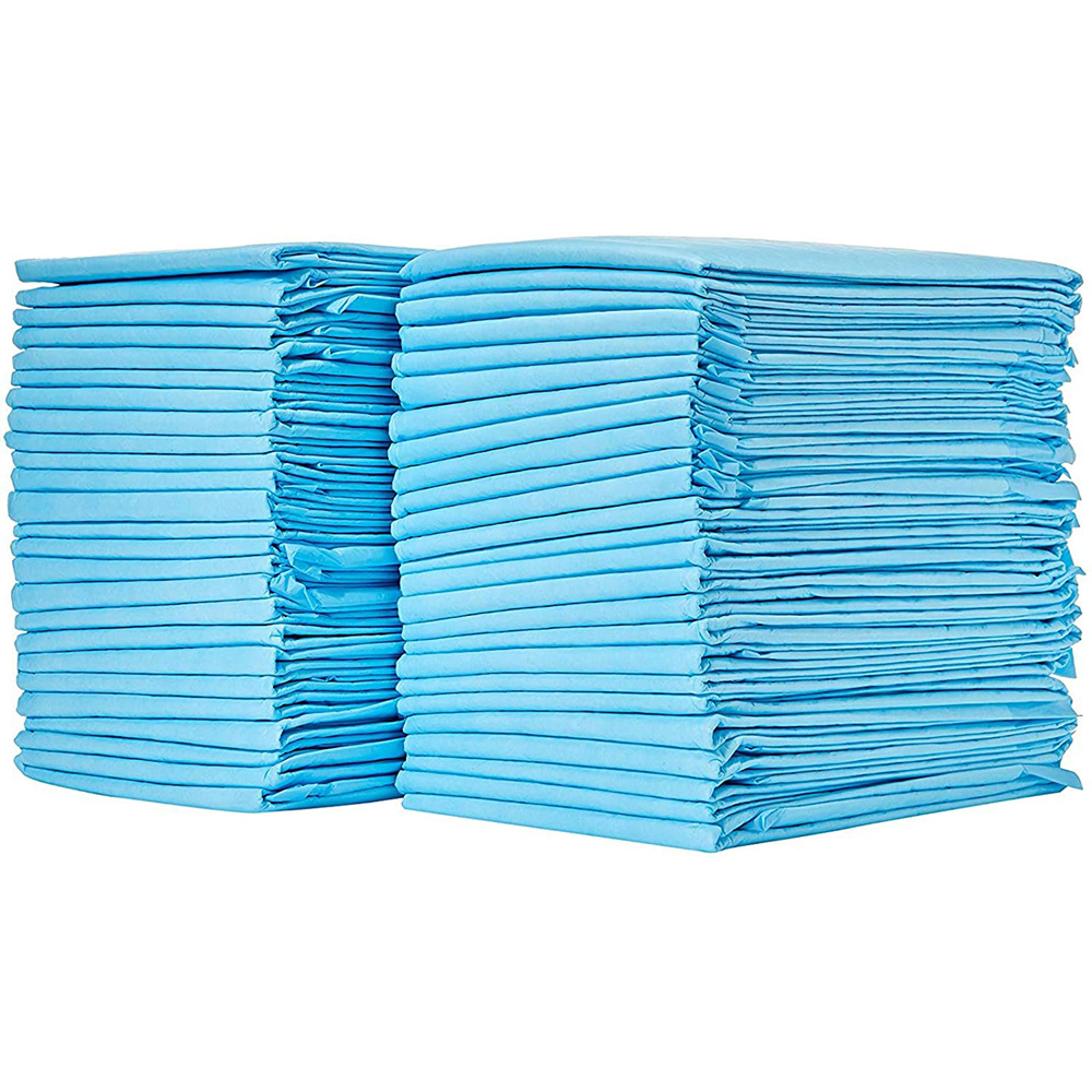 SA Products Puppy Training Pads 50 Pack Image 4