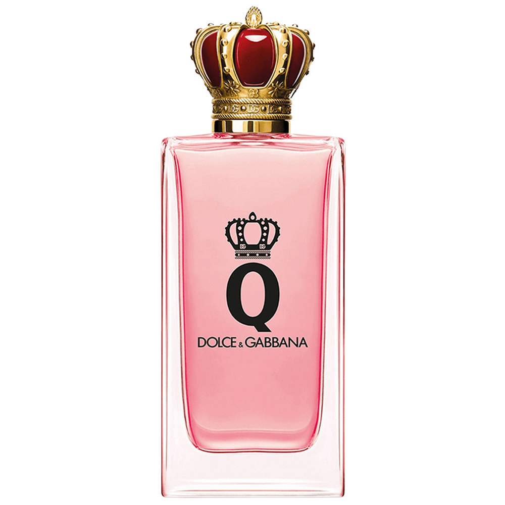 Dolce & Gabbana Q Women Eau De Parfum Spray 50ml Image