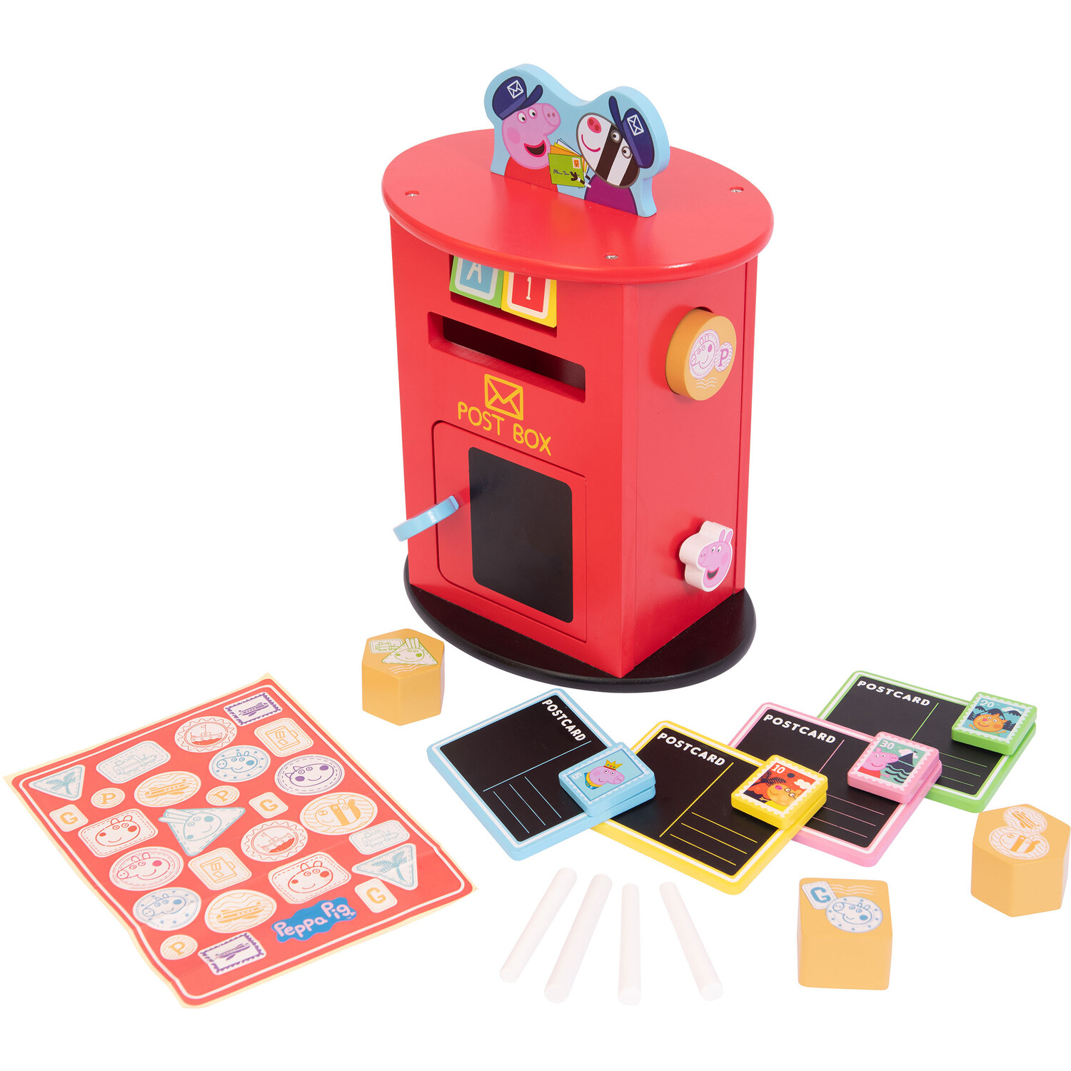 Post with Peppa Image 5