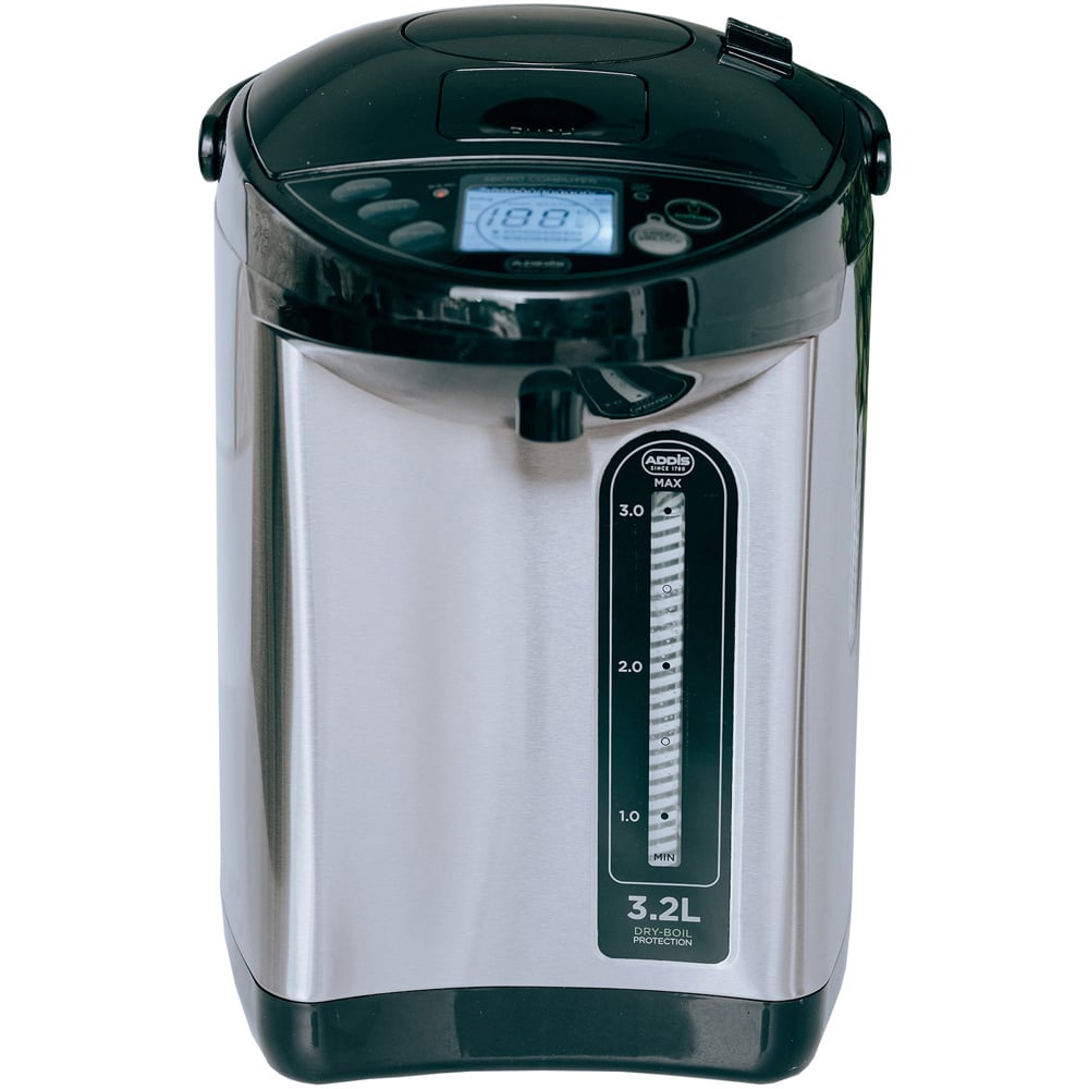 ADDiS Black 3.2L Thermo Pot Image 1