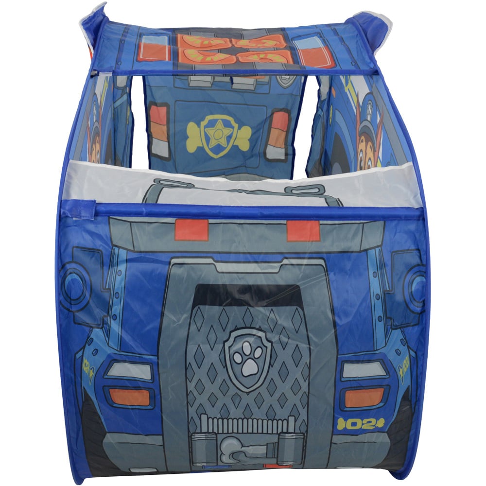MoVe Paw Patrol Quick Up Chase Patrol Car Tent Image 3