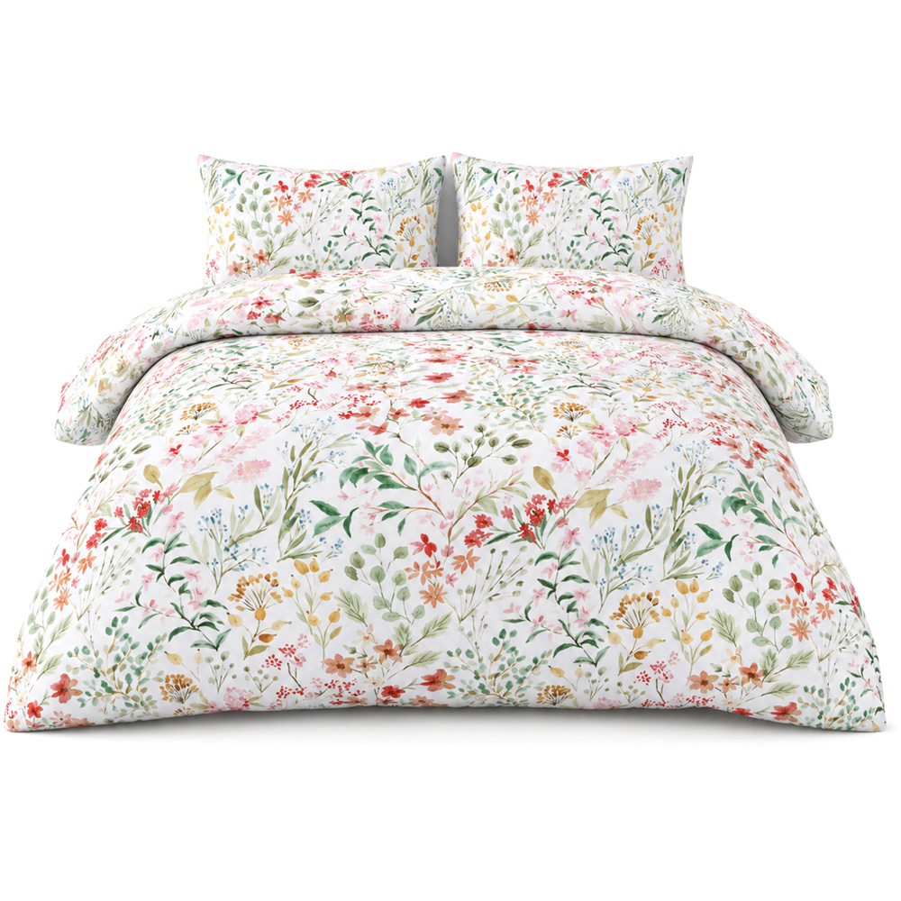 Florelle Eleanor Single Duvet Set Image 2