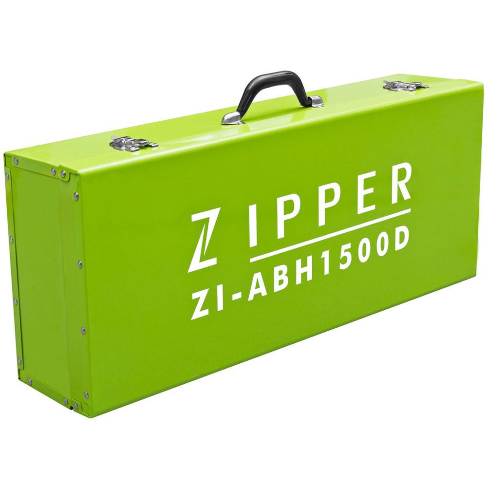Zipper ZI-ABH1500D 1500W Demolition Breaker Image 3