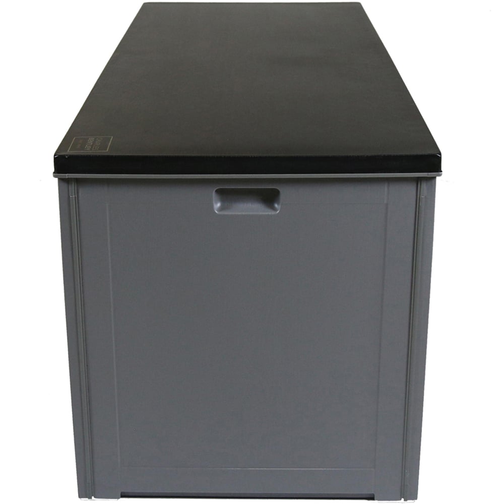 Charles Bentley 490L Plastic Storage Box Image 4