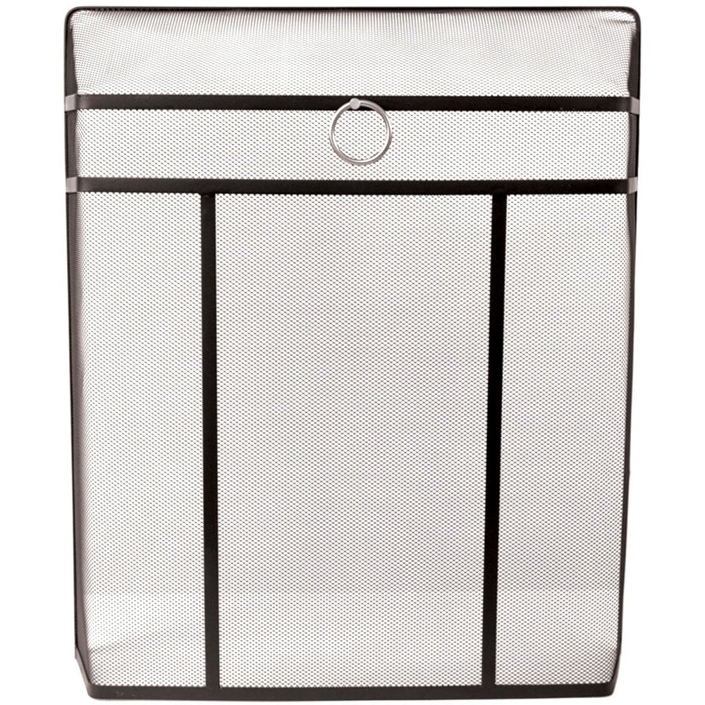 Fire Vida Octon Fire Guard 28 inch Image 1