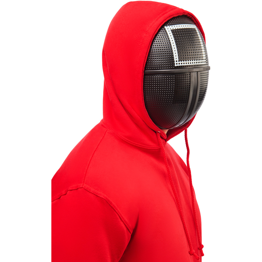 Squid Game Guard Mask 3 Pack Image 3