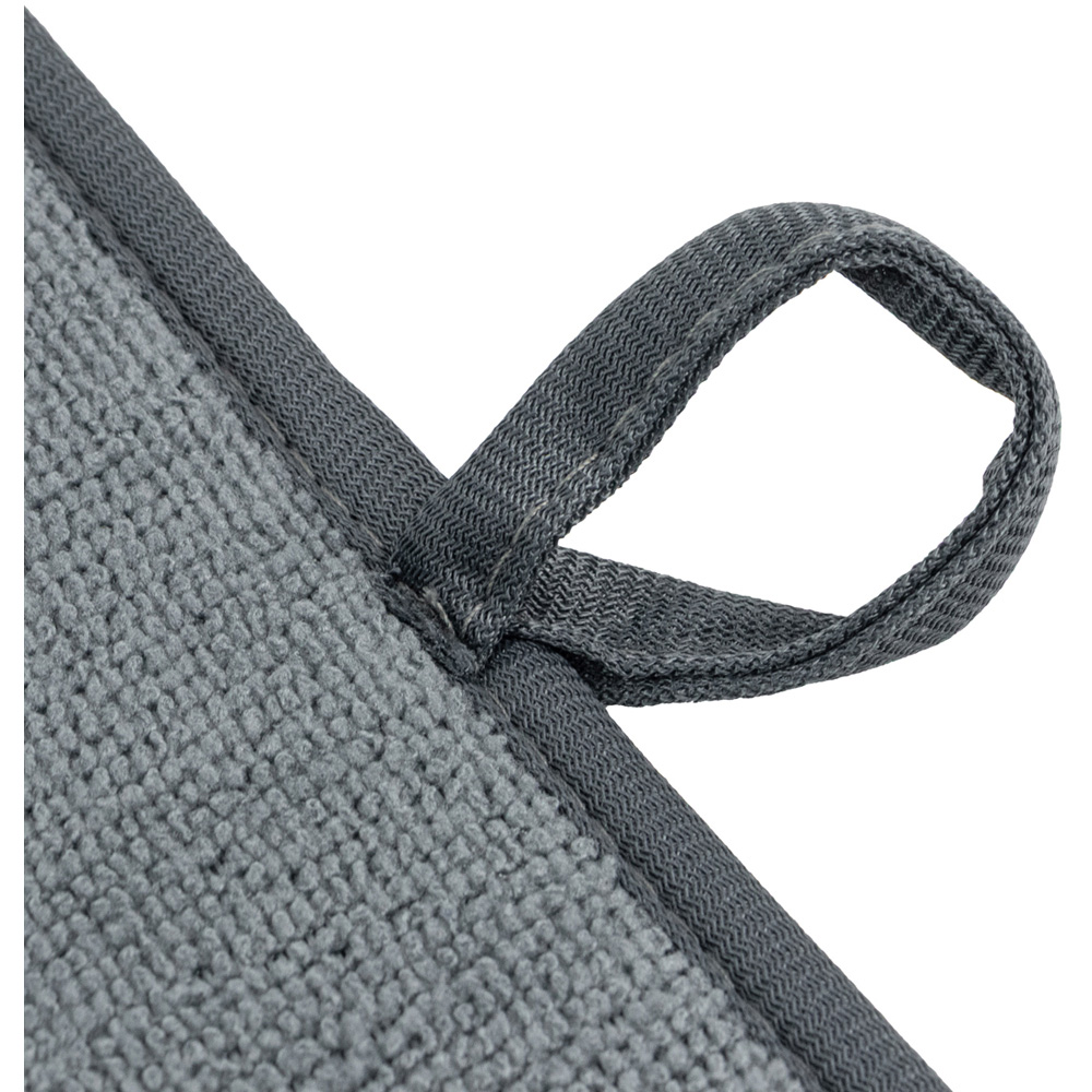 JVL Kitchen Sesha Microfibre Dish Drying Mat Image 5