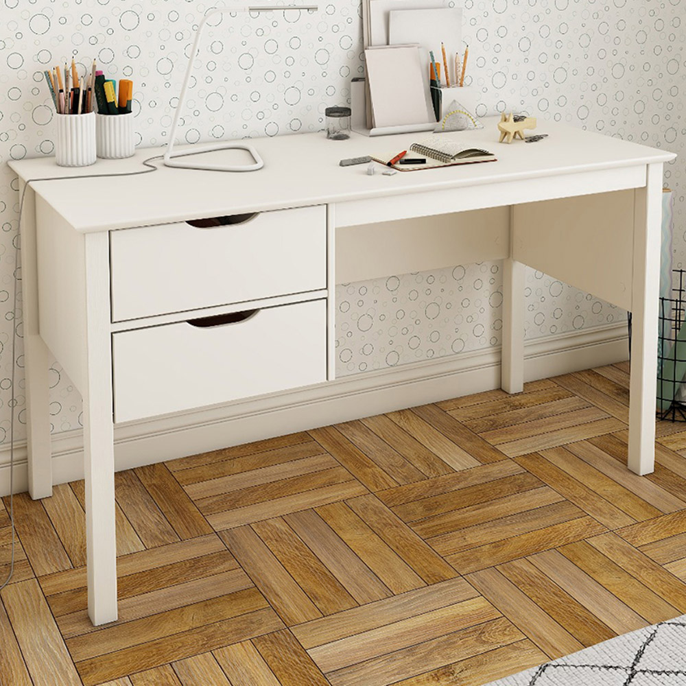 Noomi Aponi 2 Drawer Vanity Dressing Table Image 1