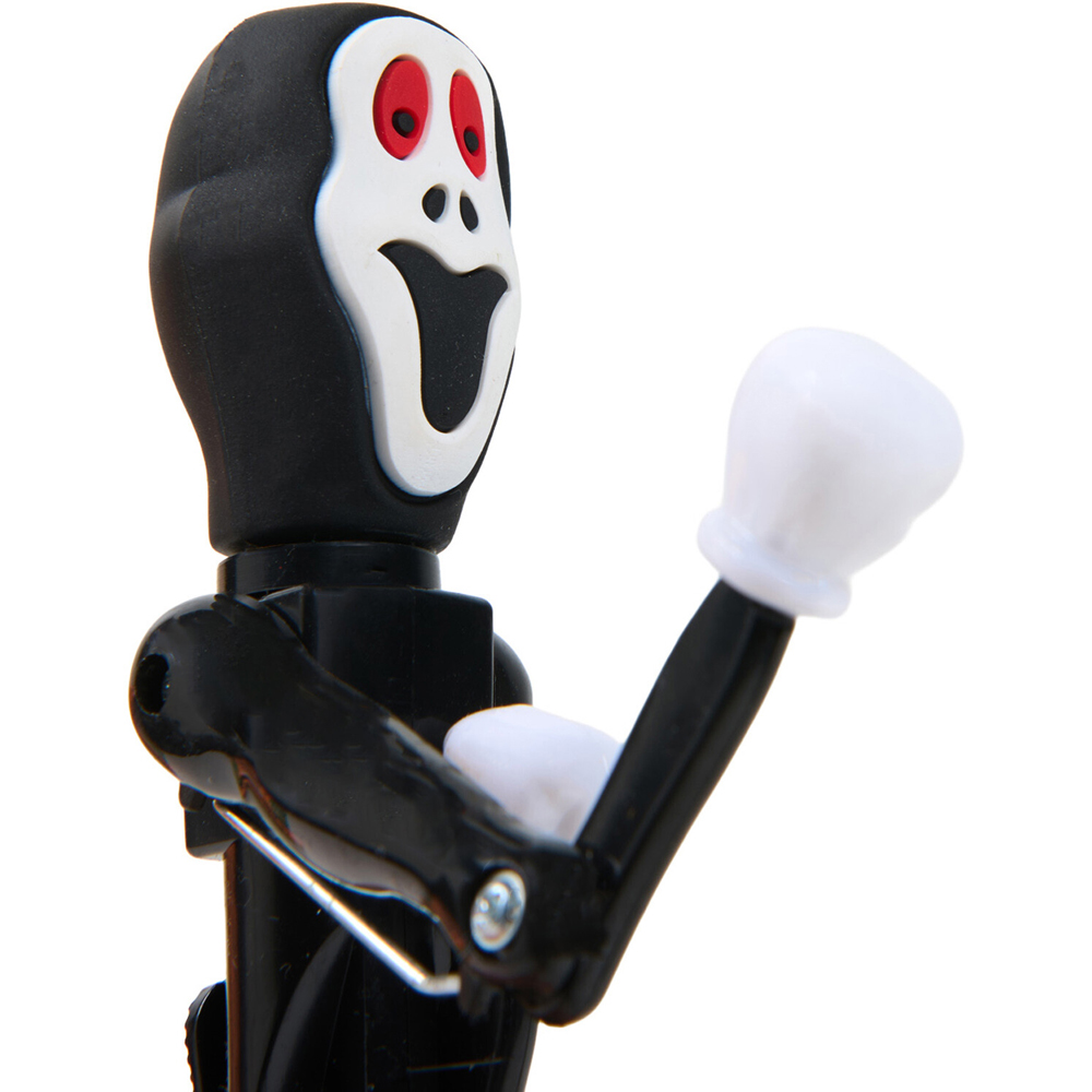 Halloween Character Boxing Pen Image 6