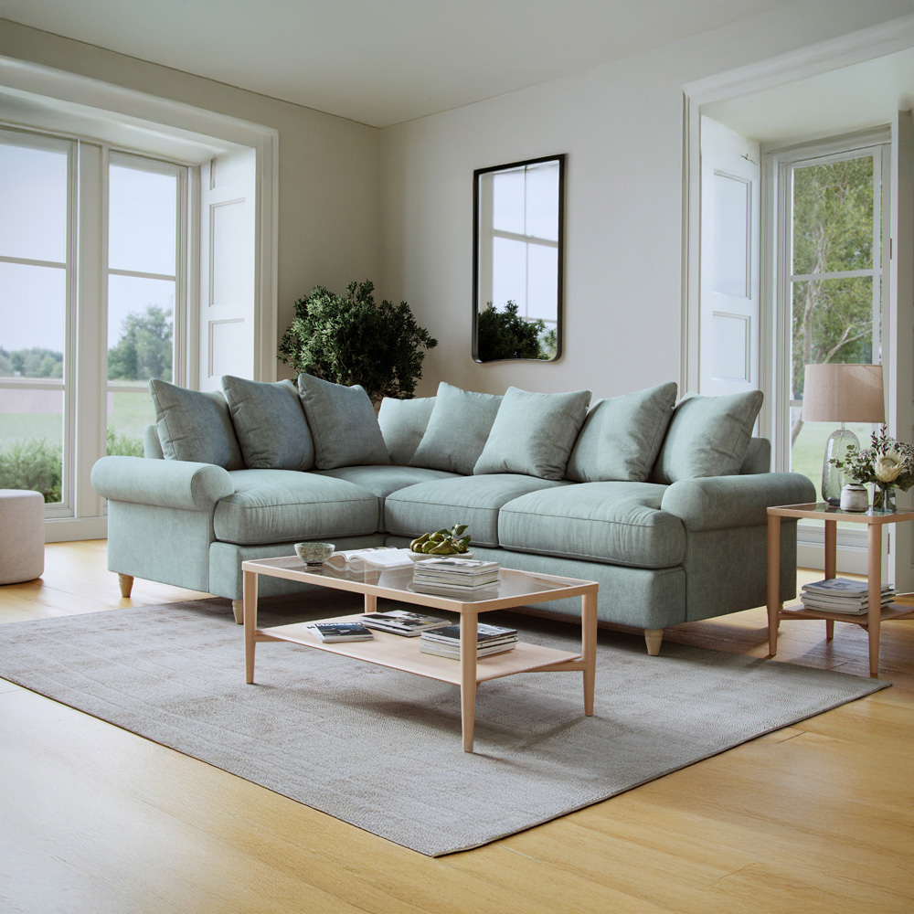 Clara 3 Seater Agmamito Faro 10 Right Hand Corner Sofa Image 3