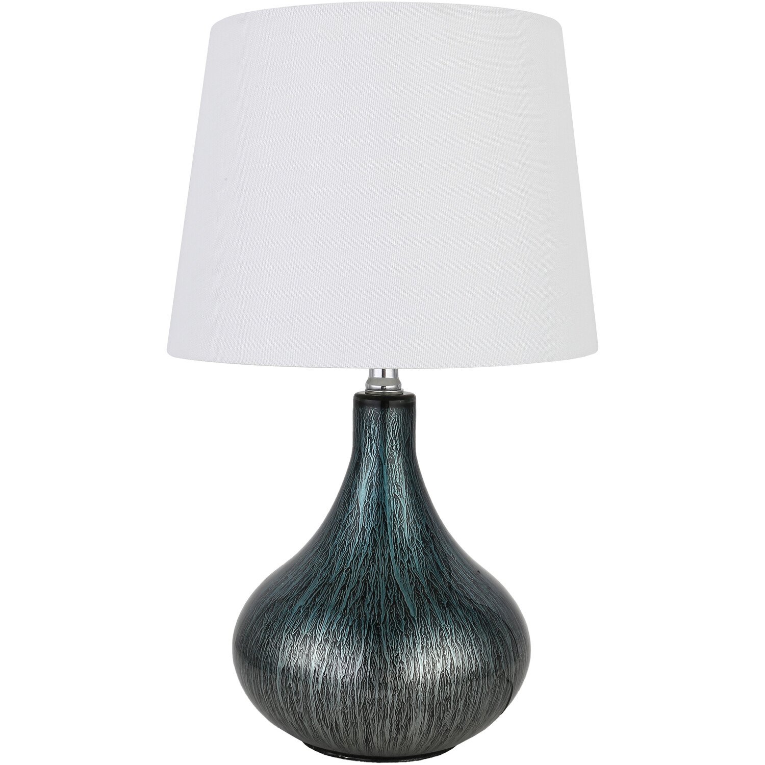 Kiko Table Lamp - Black Image 2