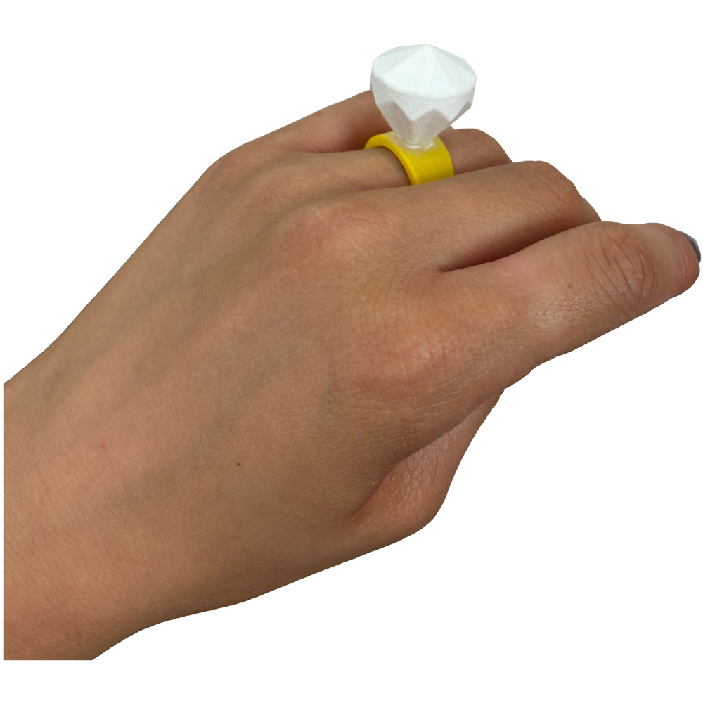 Grow A Diamond Ring Image 2
