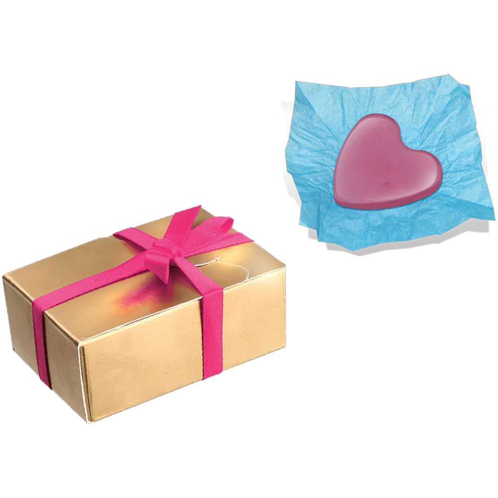 Small World Toys Make Your Own Mini Heart Soap Kit Image 4