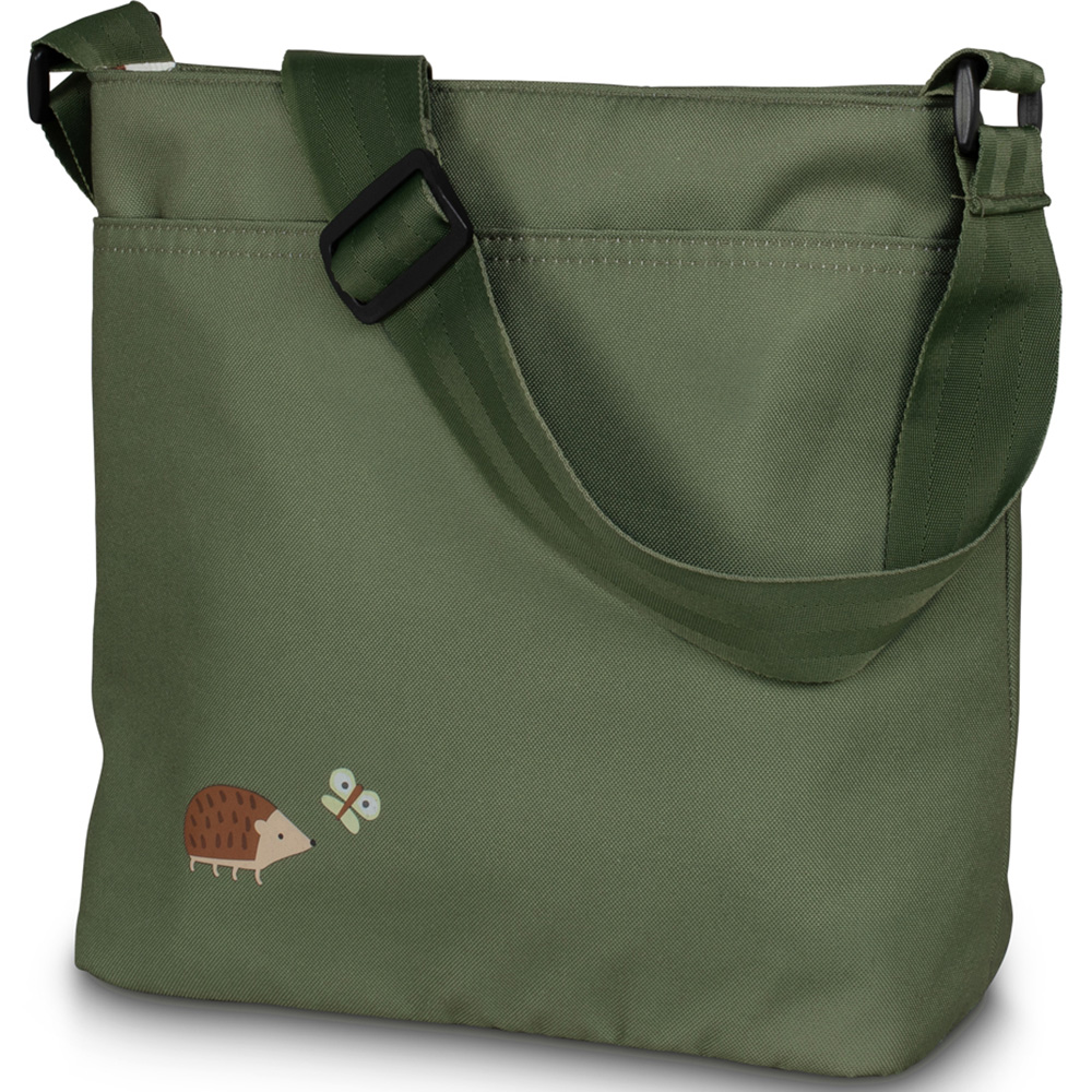 Cosatto Giggle 4 Hoglet Lightweight Foldable Everything Bundle Image 8