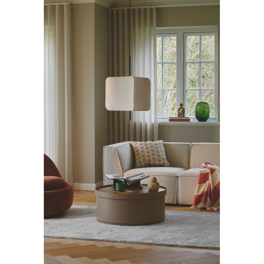 Nordlux Tinto Black Pendant Light Image 5