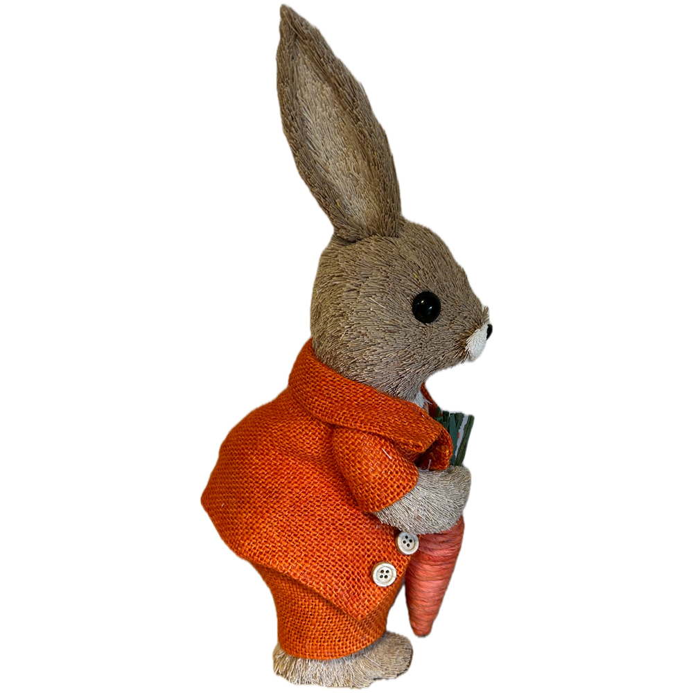 Avilo Jasper the Dapper Rabbit Ornament Image 3