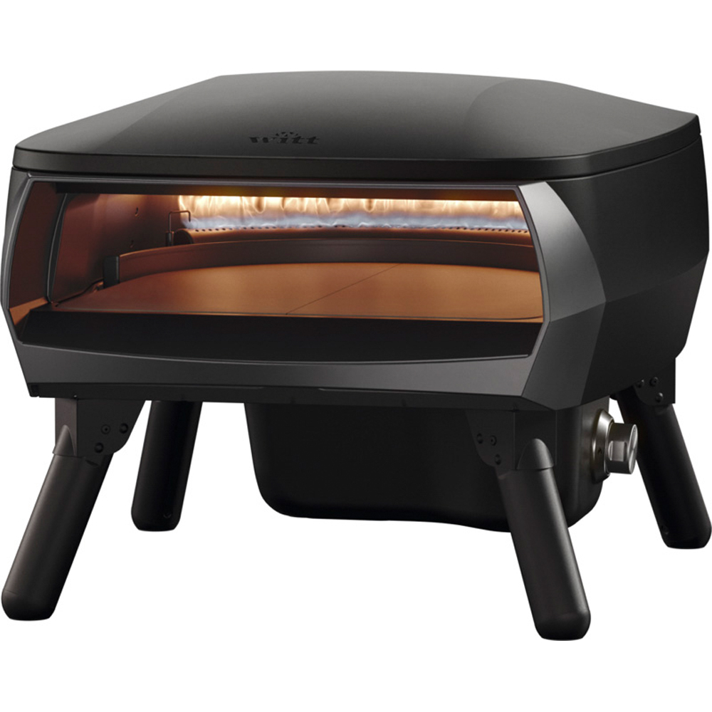 Witt Piccolo 100002408 14 inch Pizza Oven Image 2