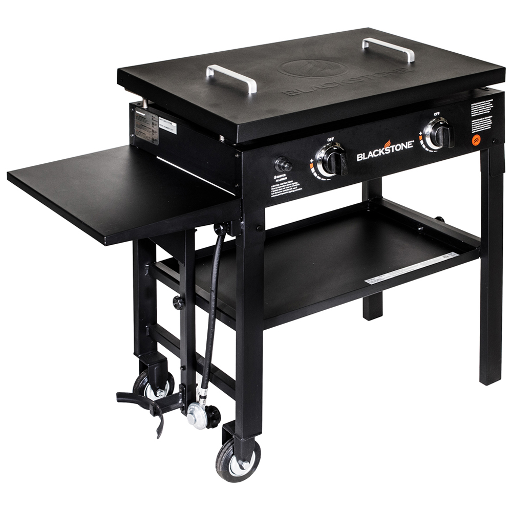 Blackstone Griddle Hard Cover 28 inch Image 2